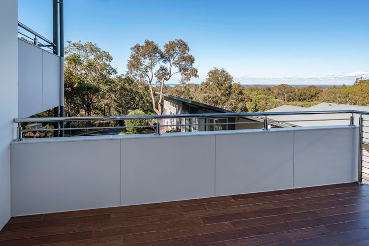 Bay Lookout @ Cape Villas