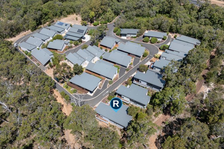 Bay Lookout @ Cape Villas