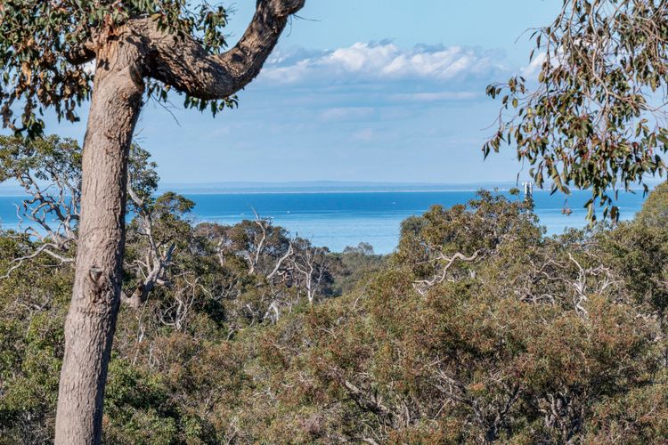 Bay Lookout @ Cape Villas