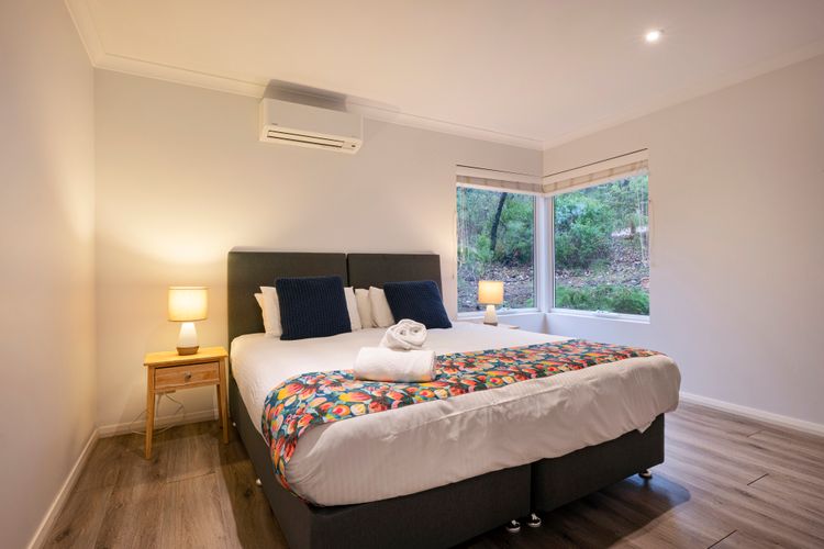 Bay Lookout @ Cape Villas