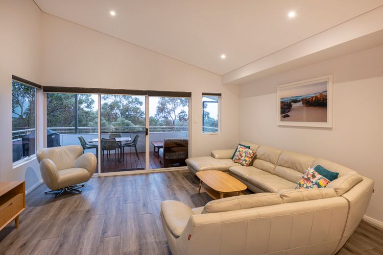 Bay Lookout @ Cape Villas