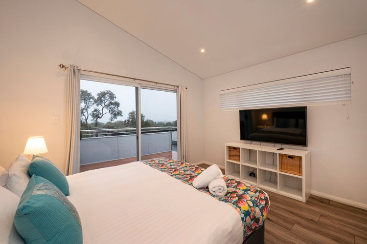 Bay Lookout @ Cape Villas
