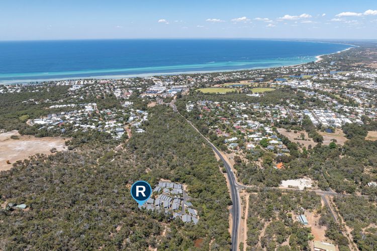 Bay Lookout @ Cape Villas