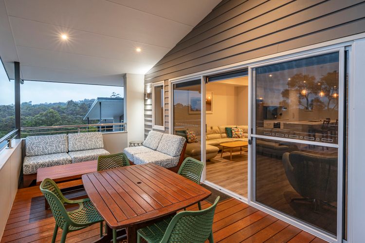 Bay Lookout @ Cape Villas