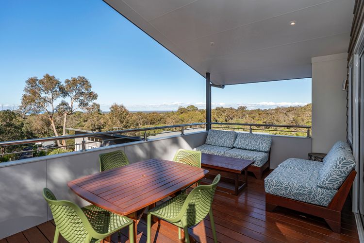 Bay Lookout @ Cape Villas