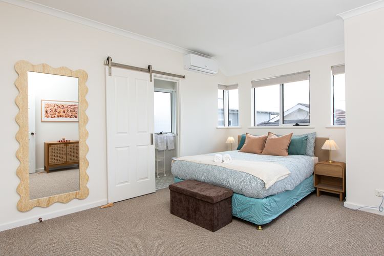 Bailey’s at Geographe Bay