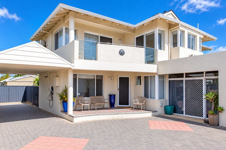 Bailey’s at Geographe Bay