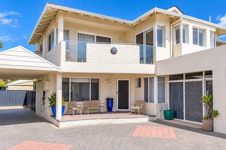 Bailey’s at Geographe Bay