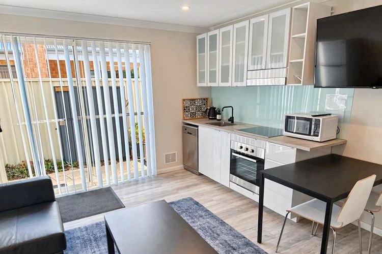 Studio 66 Busselton