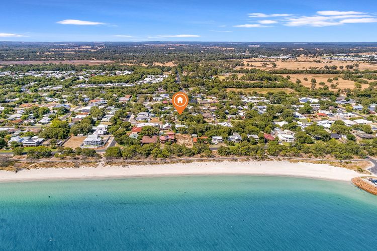 Abbey Beach Shack