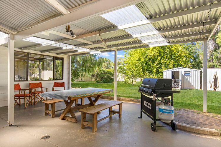 Abbey Beach Shack