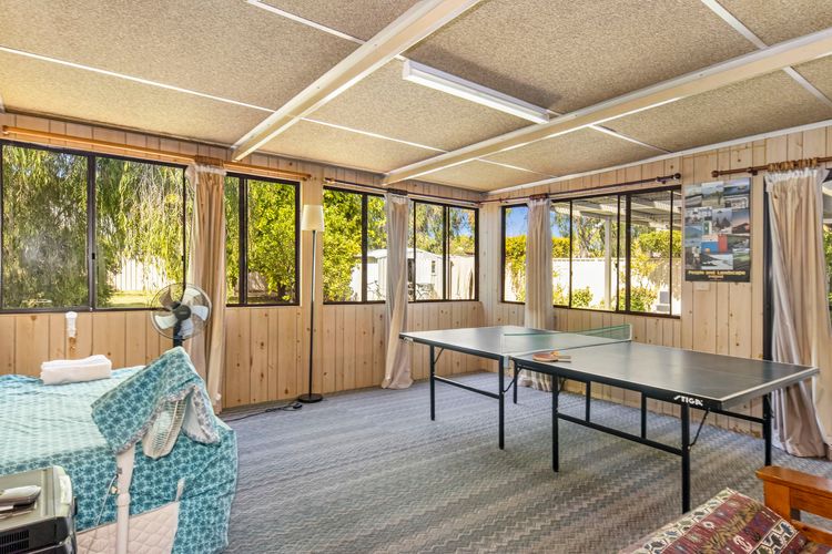 Abbey Beach Shack