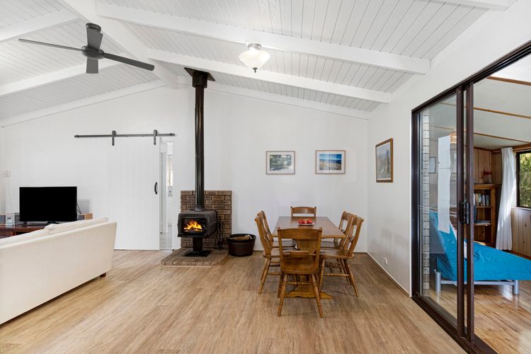 Abbey Beach Shack