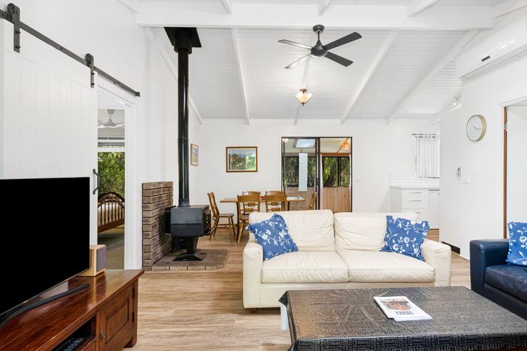 Abbey Beach Shack