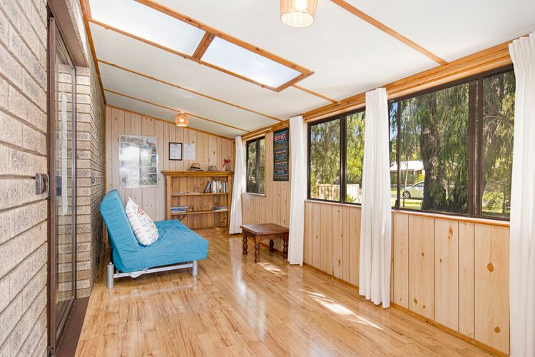 Abbey Beach Shack