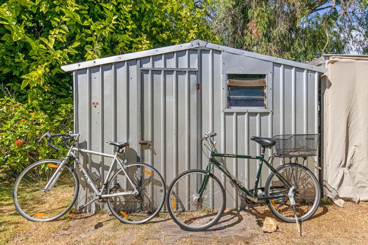 Abbey Beach Shack