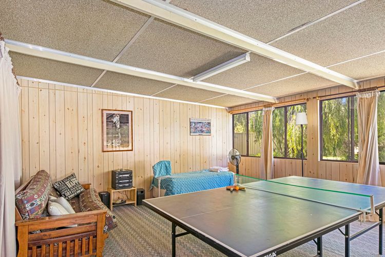 Abbey Beach Shack