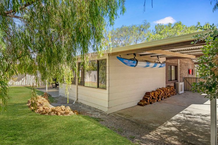 Abbey Beach Shack