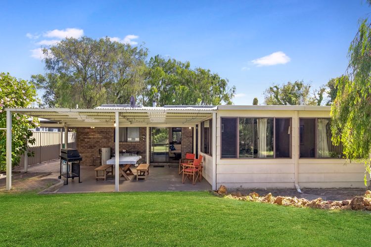 Abbey Beach Shack