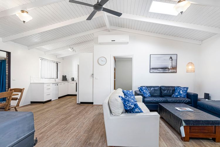 Abbey Beach Shack