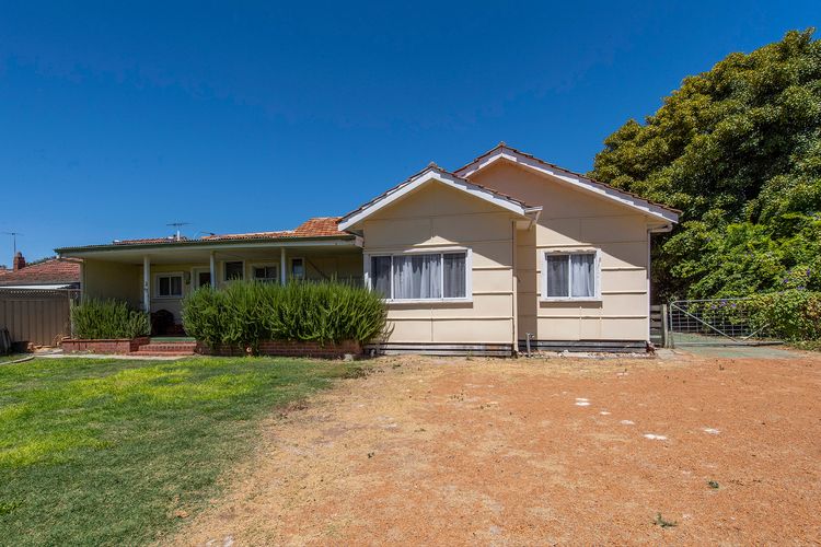 Busselton River Cottage with WiFi