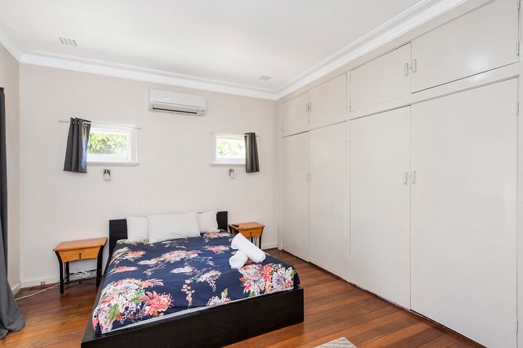 Busselton River Cottage with WiFi