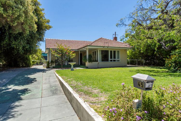 Busselton River Cottage with WiFi