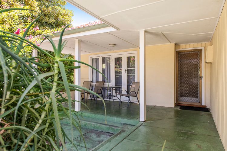 Busselton River Cottage with WiFi