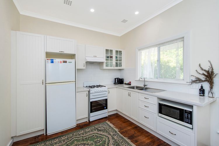 Busselton River Cottage with WiFi