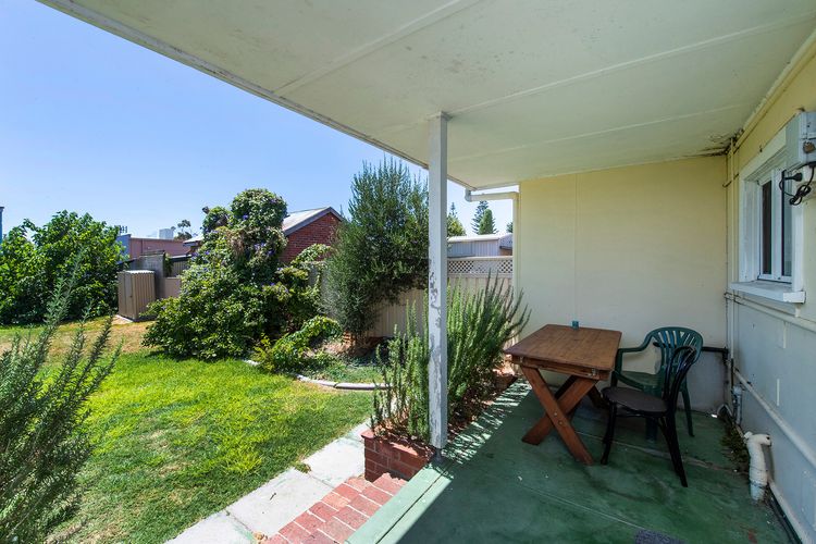 Busselton River Cottage with WiFi