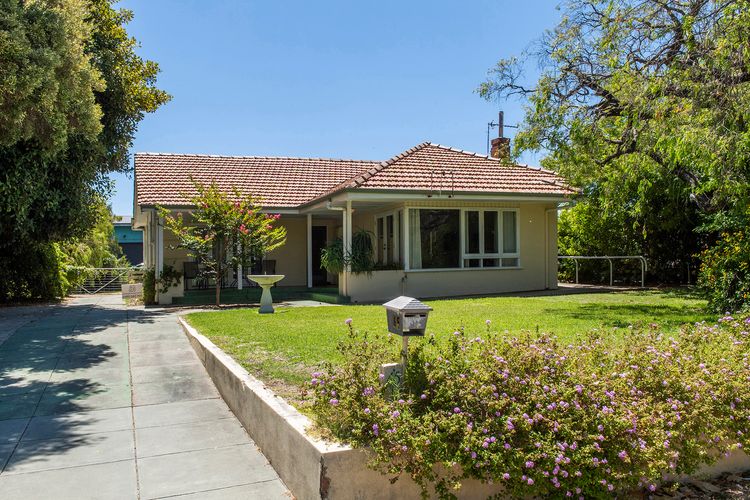 Busselton River Cottage with WiFi