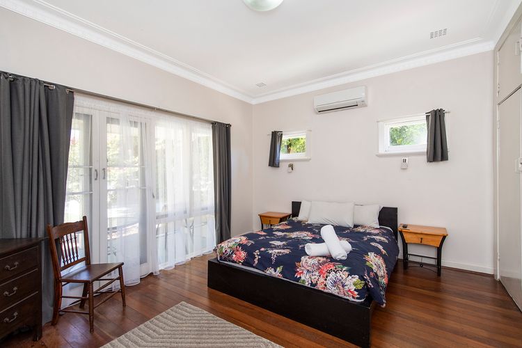 Busselton River Cottage with WiFi