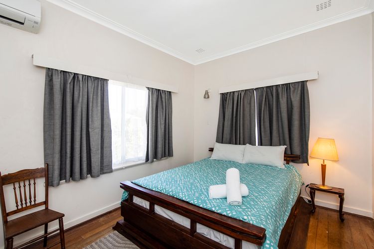 Busselton River Cottage with WiFi