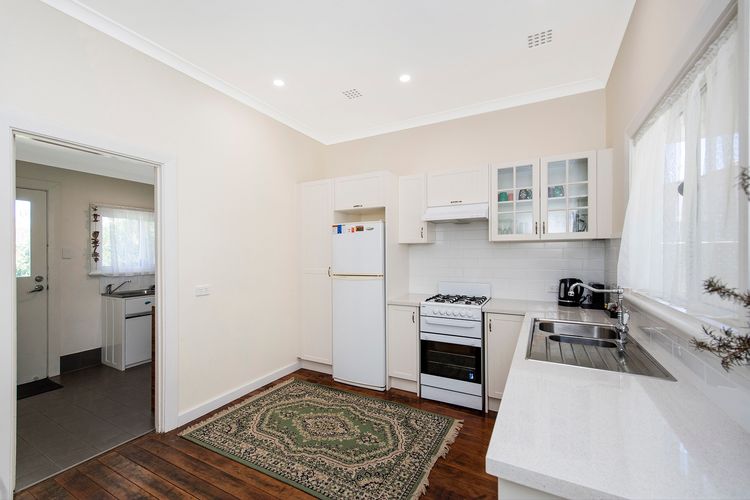 Busselton River Cottage with WiFi