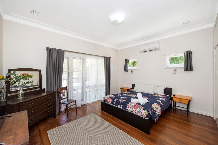 Busselton River Cottage with WiFi