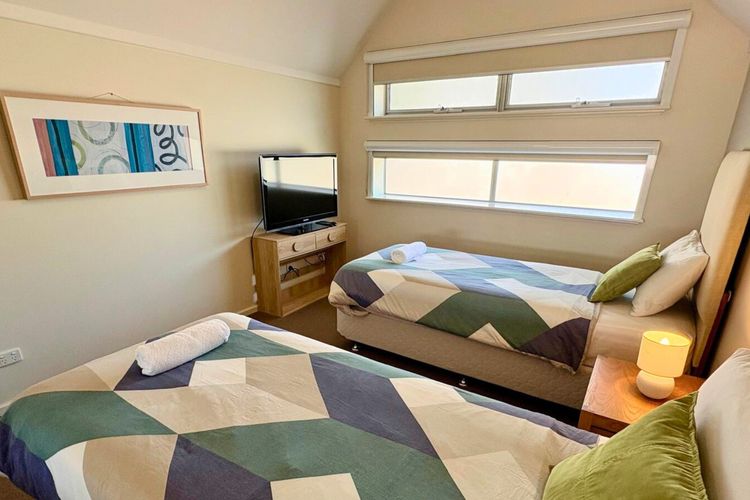 Escape to 64 at Cape View Resort