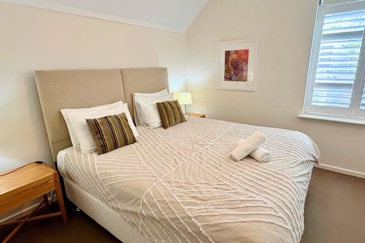 Escape to 64 at Cape View Resort