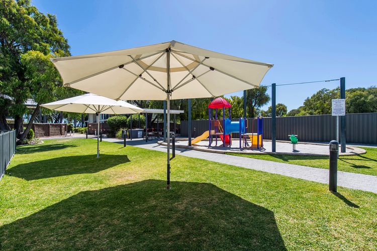 Escape to 64 at Cape View Resort