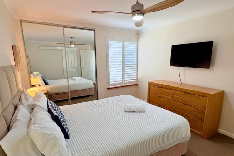 Escape to 64 at Cape View Resort