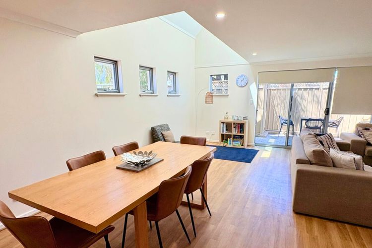 Escape to 64 at Cape View Resort