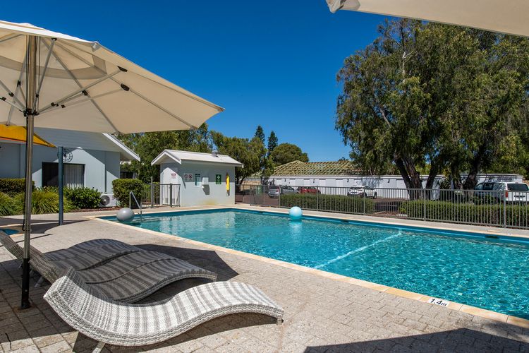 Escape to 64 at Cape View Resort