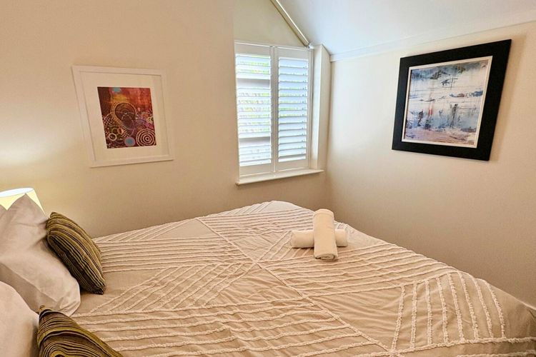 Escape to 64 at Cape View Resort