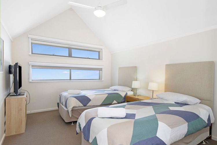 Escape to 64 at Cape View Resort