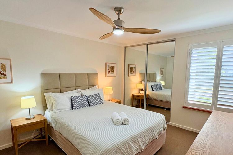 Escape to 64 at Cape View Resort