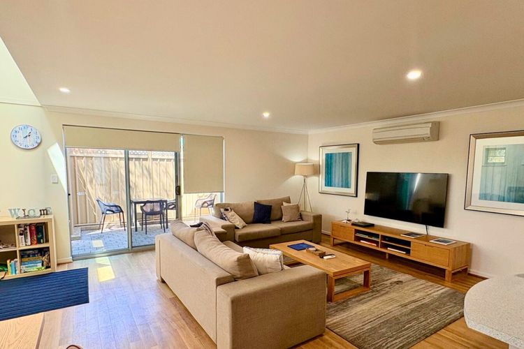 Escape to 64 at Cape View Resort