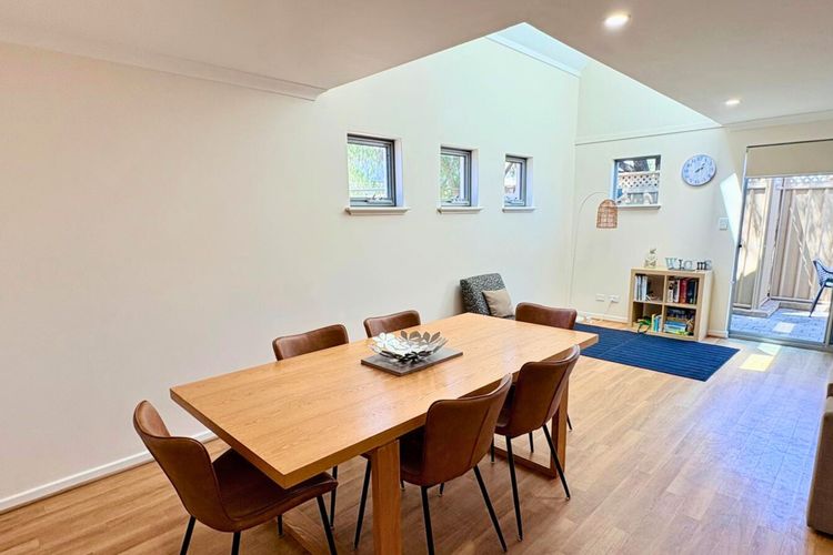 Escape to 64 at Cape View Resort