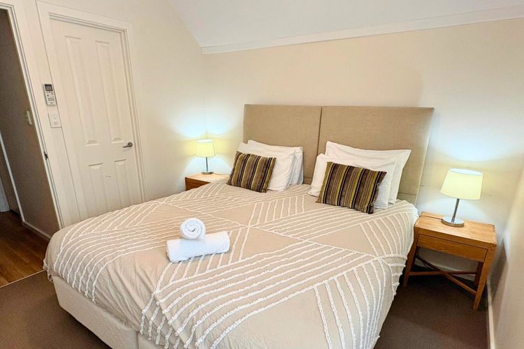 Escape to 64 at Cape View Resort