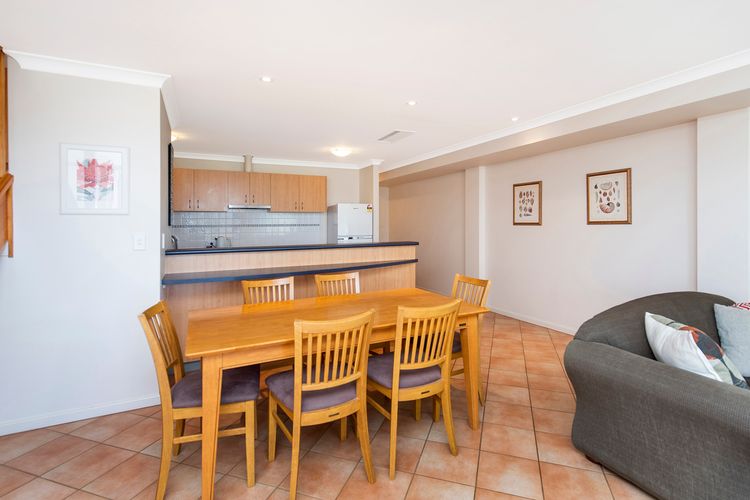 Ocean View Port Geographe