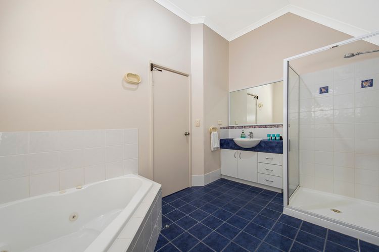 Ocean View Port Geographe