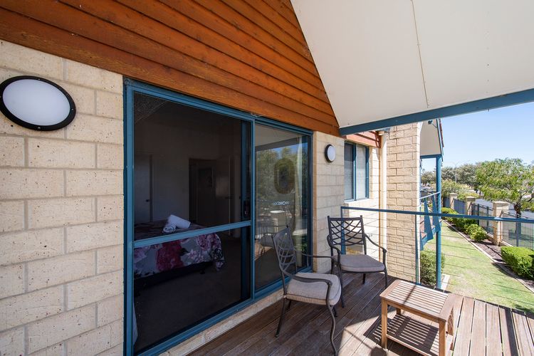 Ocean View Port Geographe